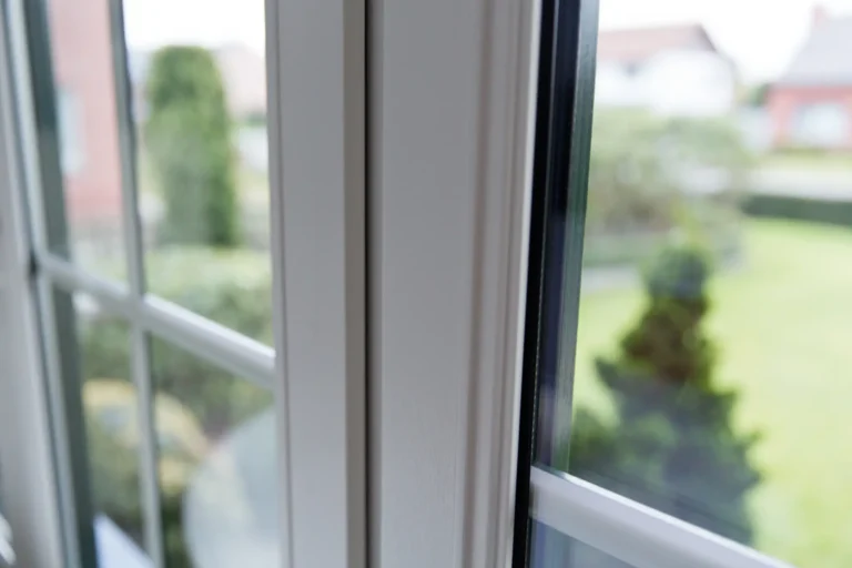 Kozijnen-renovatie voor energiezuinig huis in Culemborg